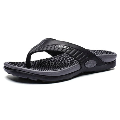 Massage Flip Flops for Men