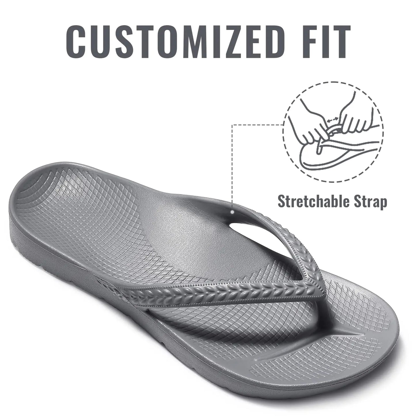 Orto Flip Flop