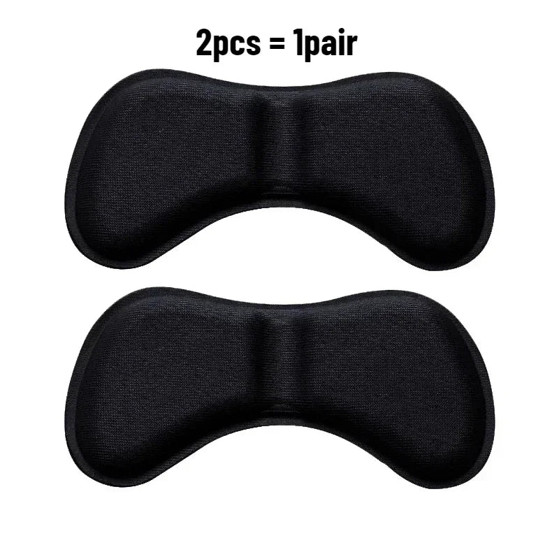 6 Pairs Heel Insoles Patch