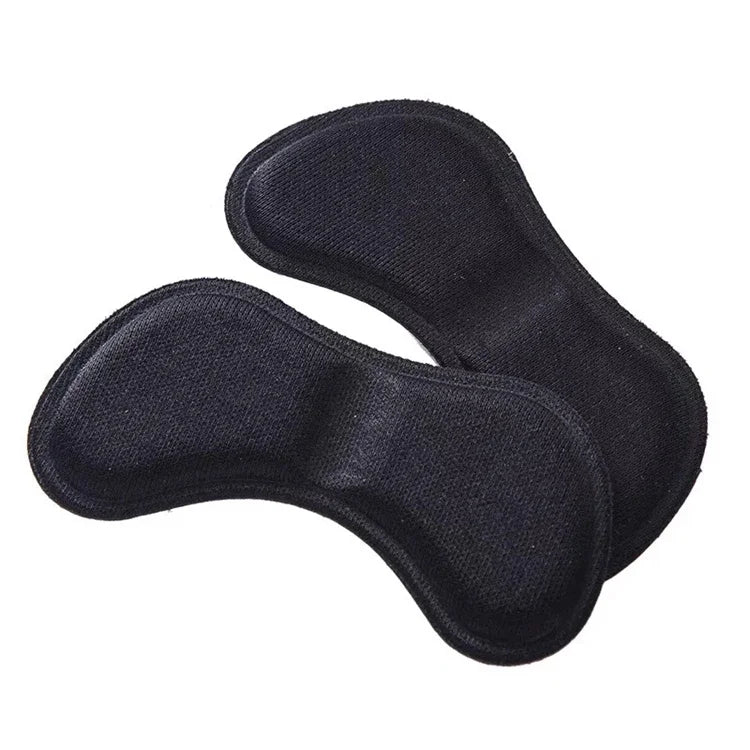 6 Pairs Heel Insoles Patch