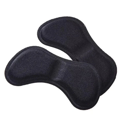 6 Pairs Heel Insoles Patch