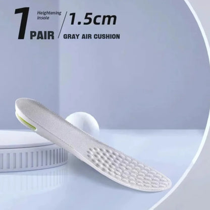Orthopedic Height Increase Insoles