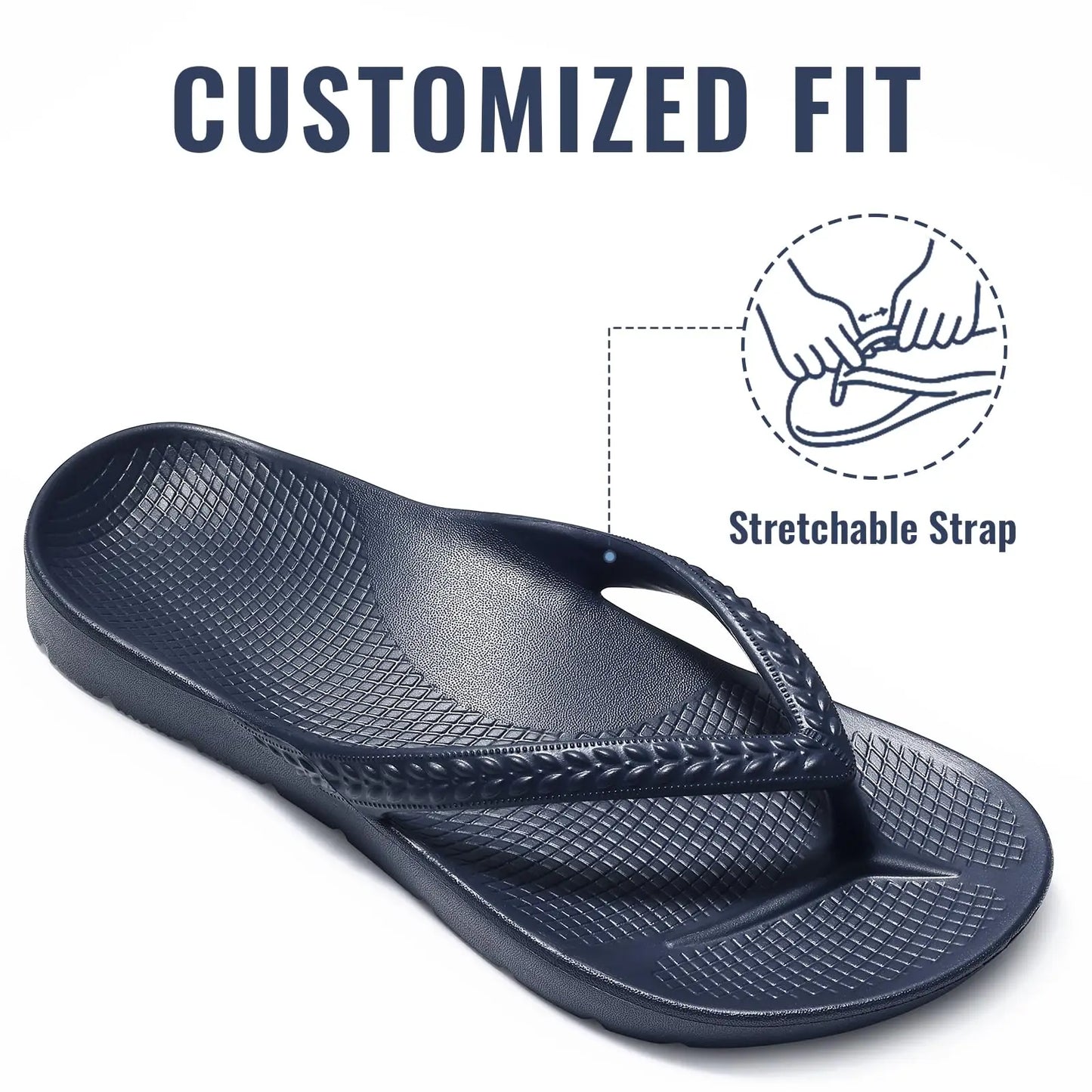 Orto Flip Flop