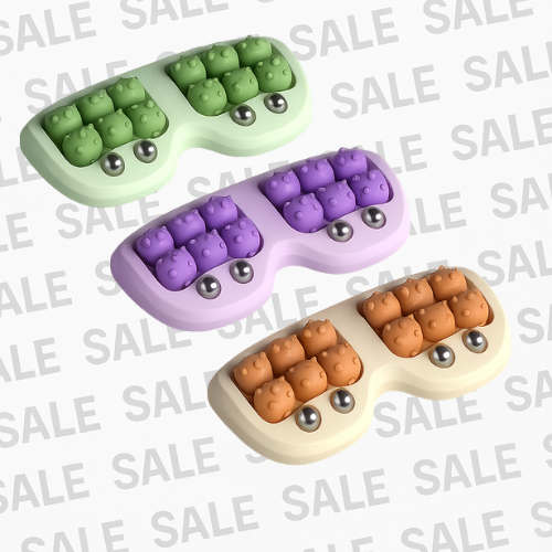 Foot Roller Massager