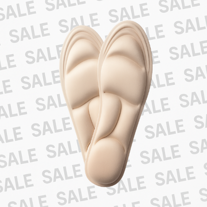 5D Sport Insoles