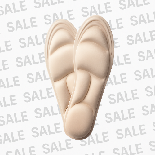 5D Sport Insoles