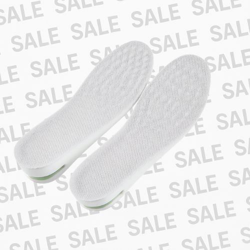 Orthopedic Height Increase Insoles