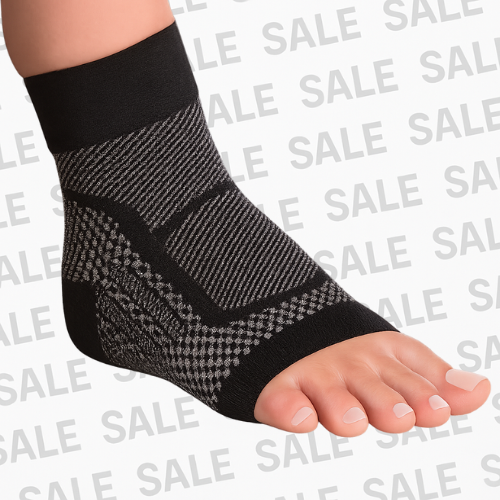 Sports Ankle Support Brace