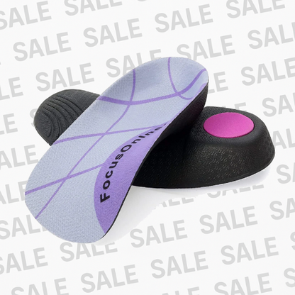 Rooruns Orthopedic Insoles