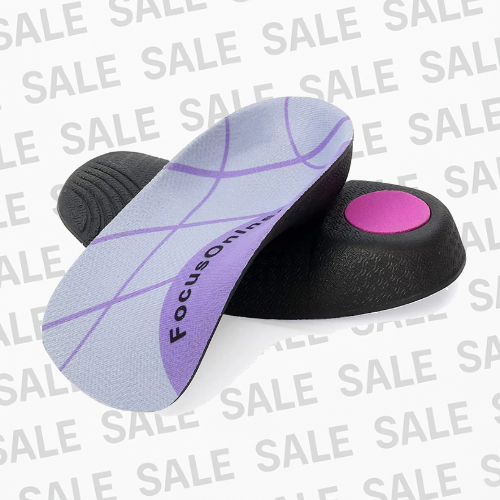Rooruns Orthopedic Insoles